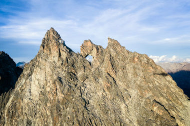 Esprisarvadzo, Avventura Valle d'Aosta, Escursioni Valle d'Aosta