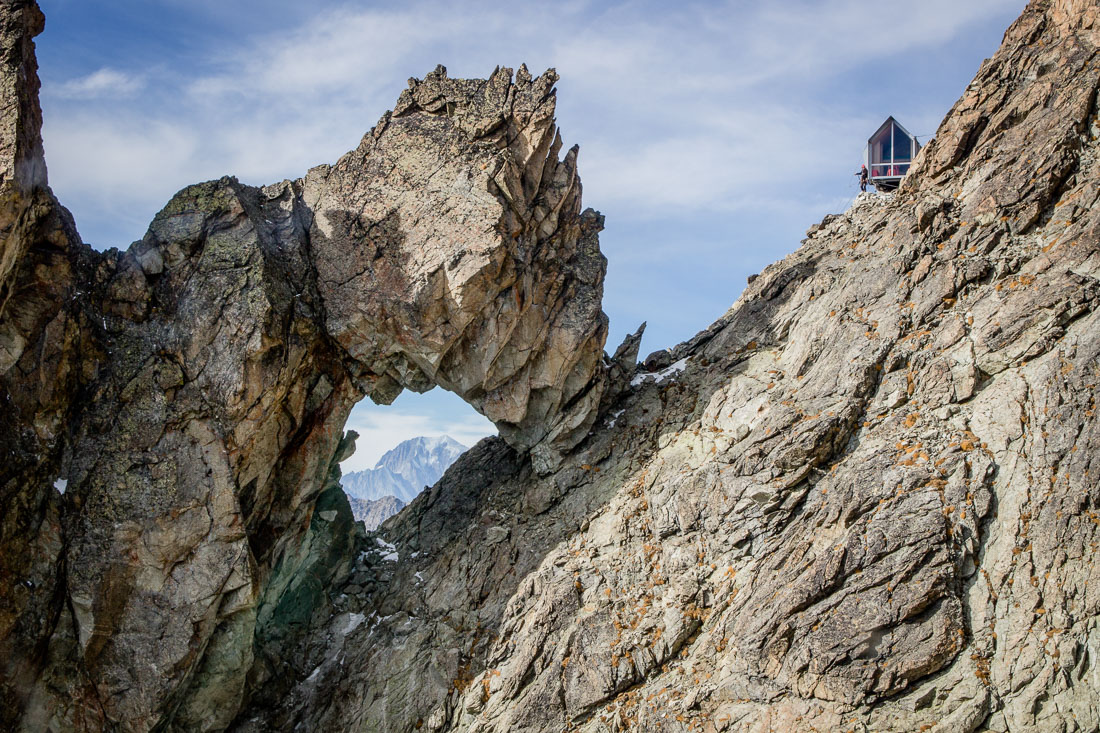 Esprisarvadzo, Avventura Valle d'Aosta, Escursioni Valle d'Aosta