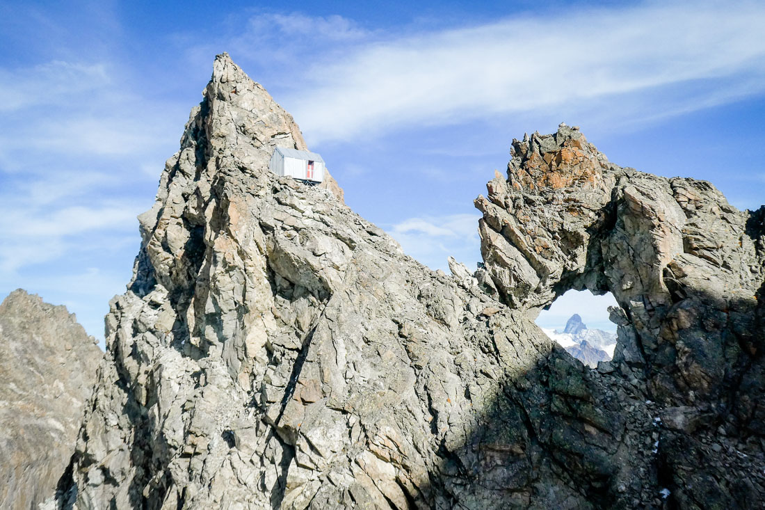 Esprisarvadzo, Avventura Valle d'Aosta, Escursioni Valle d'Aosta