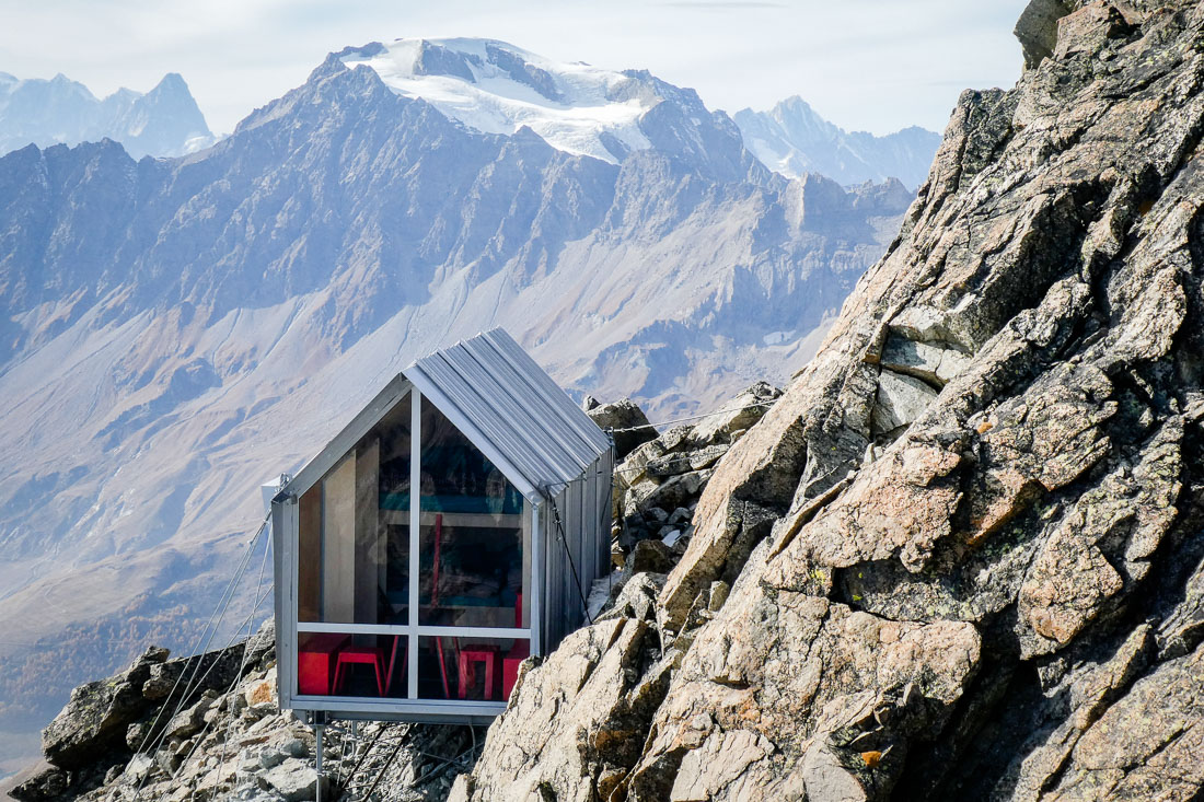 Esprisarvadzo, Avventura Valle d'Aosta, Escursioni Valle d'Aosta