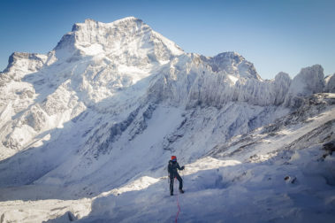 Esprisarvadzo, Avventura Valle d'Aosta, Escursioni Valle d'Aosta, Alpinismo Valle d'Aosta