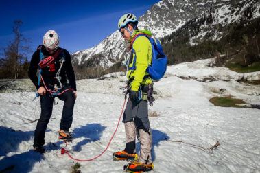 Esprisarvadzo, Avventura Valle d'Aosta, Escursioni Valle d'Aosta, Alpinismo Valle d'Aosta