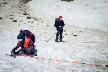 Esprisarvadzo, Avventura Valle d'Aosta, Escursioni Valle d'Aosta, Alpinismo Valle d'Aosta