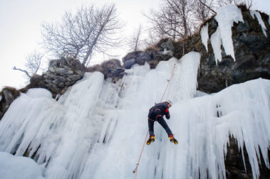 Esprisarvadzo, Avventura Valle d'Aosta, Escursioni Valle d'Aosta, Alpinismo Valle d'Aosta