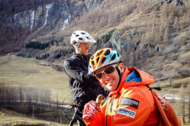 Esprisarvadzo, Avventura Valle d'Aosta, Escursioni Valle d'Aosta, alpinismo valle d'aosta