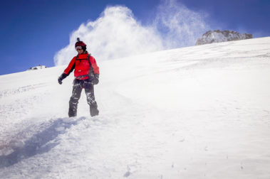 Esprisarvadzo, Avventura Valle d'Aosta, Escursioni Valle d'Aosta, Scialpinismo Valle d'Aosta