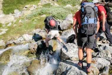 Esprisarvadzo, Avventura Valle d'Aosta, Escursioni Valle d'Aosta, arrampicata