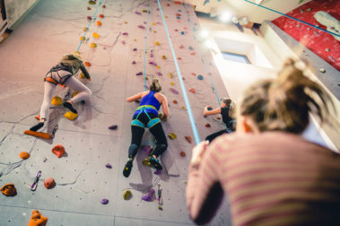 Esprisarvadzo, Avventura Valle d'Aosta, Escursioni Valle d'Aosta, corso di arrampicata