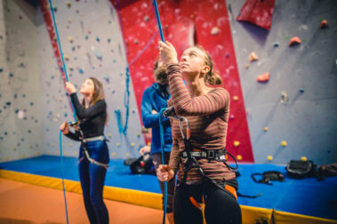 Esprisarvadzo, Avventura Valle d'Aosta, Escursioni Valle d'Aosta, corso di arrampicata