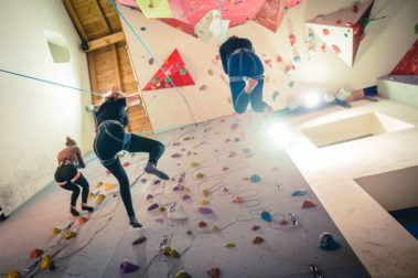 Esprisarvadzo, Avventura Valle d'Aosta, Escursioni Valle d'Aosta, corso di arrampicata