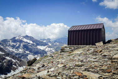 Esprisarvadzo, Avventura Valle d'Aosta, Escursioni Valle d'Aosta, arrampicata