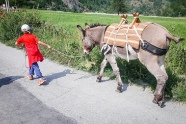 Esprisarvadzo, Avventura Valle d'Aosta, Escursioni Valle d'Aosta, arrampicata