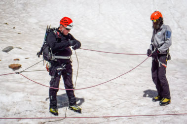 Esprisarvadzo, Avventura Valle d'Aosta, Escursioni Valle d'Aosta, arrampicata