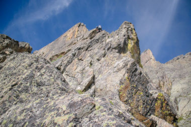 Esprisarvadzo, Avventura Valle d'Aosta, Escursioni Valle d'Aosta, arrampicata