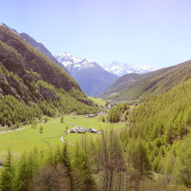 Esprisarvadzo, Avventura Valle d'Aosta, Escursioni Valle d'Aosta